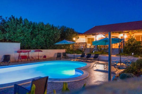 Villa Green Oasis